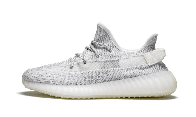 Yeezy Boost 350 V2 Static 3M (Reflective) All You Need, photo 1