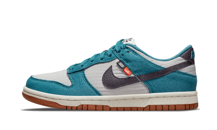 Dunk Low Next Nature SE Toasty All You Need, photo 1