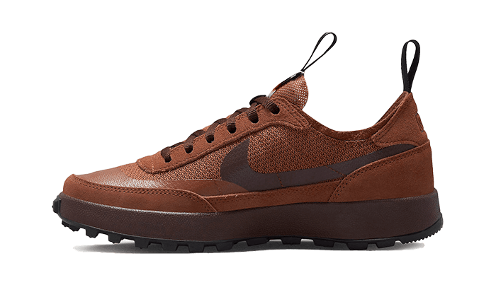 NikeCraft General Purpose Shoe Tom Sachs Field Brown All You Need, photo 1