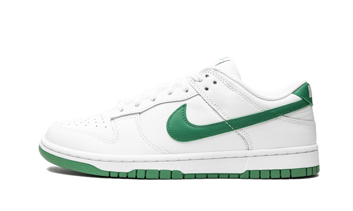 Dunk Low Green Noise All You Need, photo 1