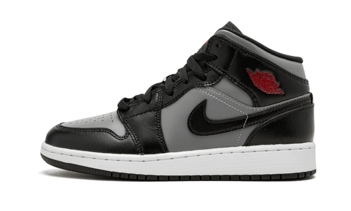 Air Jordan 1 Mid Shadow Red All You Need, photo 1
