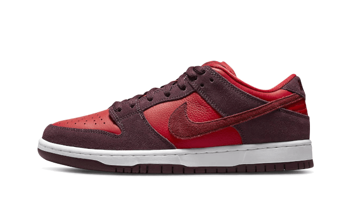 SB Dunk Low Cherry All You Need, photo 1
