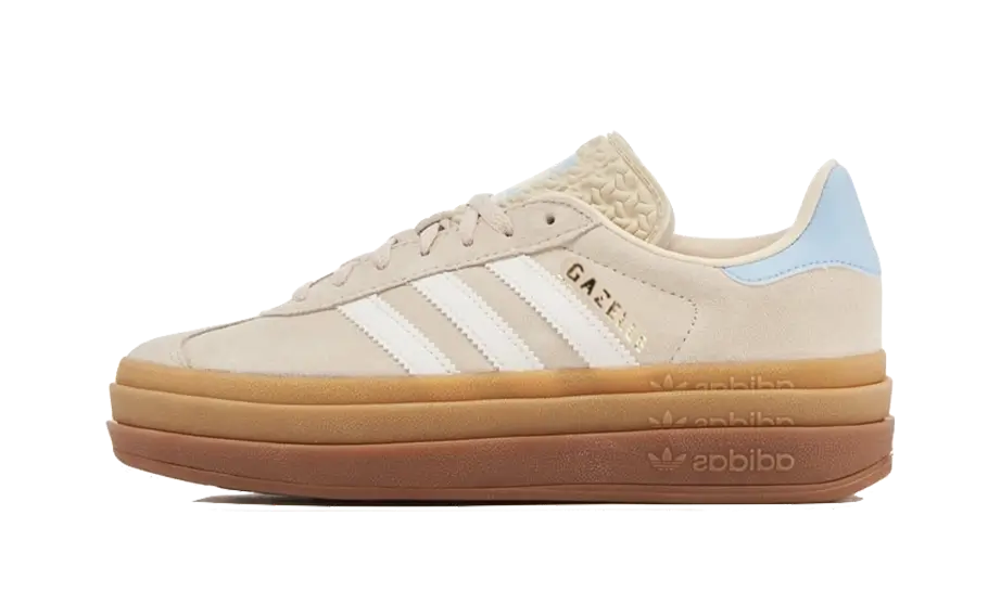 Gazelle Bold Wonder White Clear Sky All You Need, photo 1