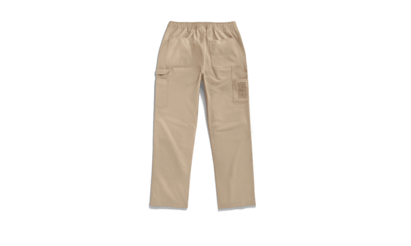 Canvas Pant Travis Scott Cactus Jack All You Need, photo 2