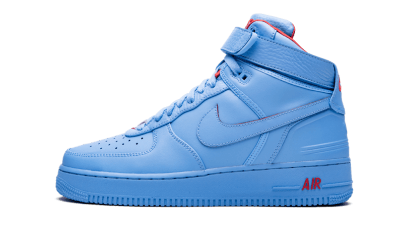 Air Force 1 High Chicago Don C All You Need, photo 1