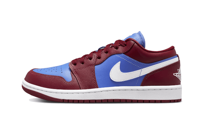 Air Jordan 1 Low Pomegranate All You Need, photo 1