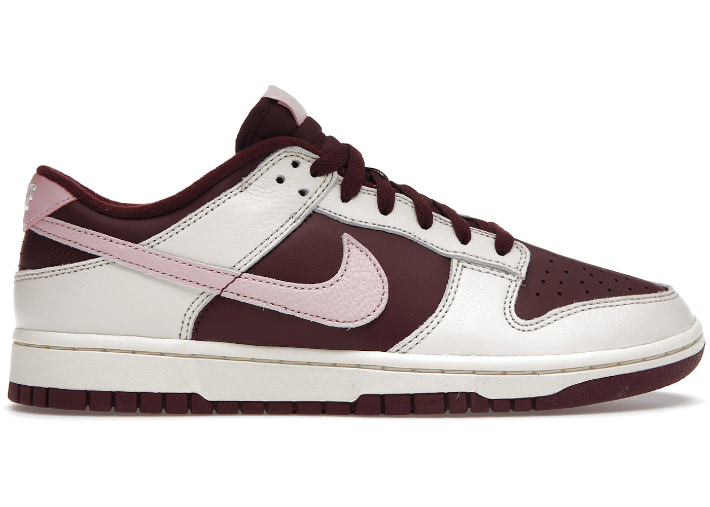 Dunk Low Retro PRM Valentine's Day (2023) All You Need, photo 1