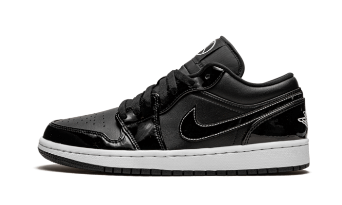 Air Jordan 1 Low All-Star (2021) All You Need, photo 1