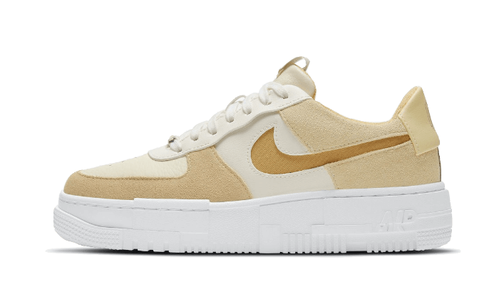 Air Force 1 Low Pixel Sail Tan All You Need, photo 1