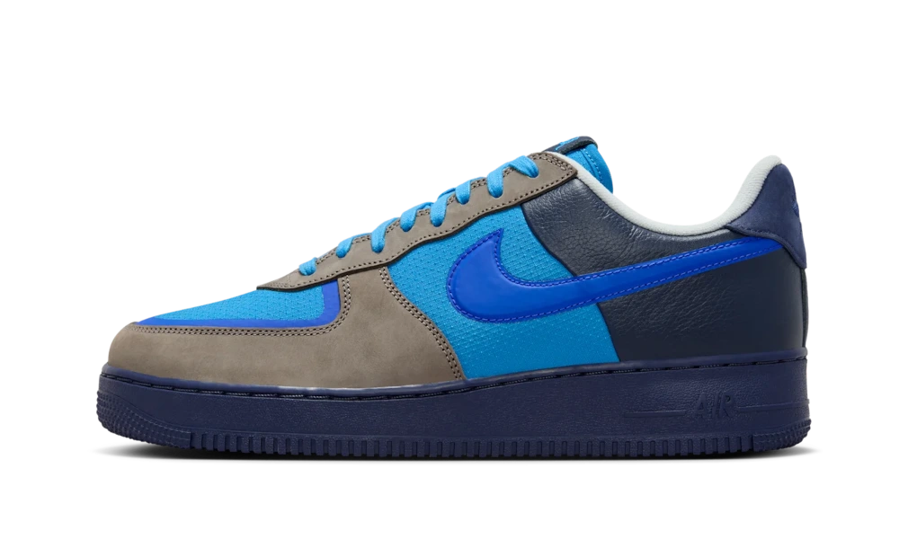 Air Force 1 Low Varsity Royal Stash All You Need, photo 1