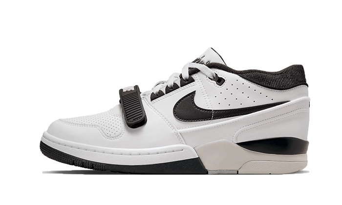 Air Alpha Force 88 Billie Eilish White Black All You Need, photo 1
