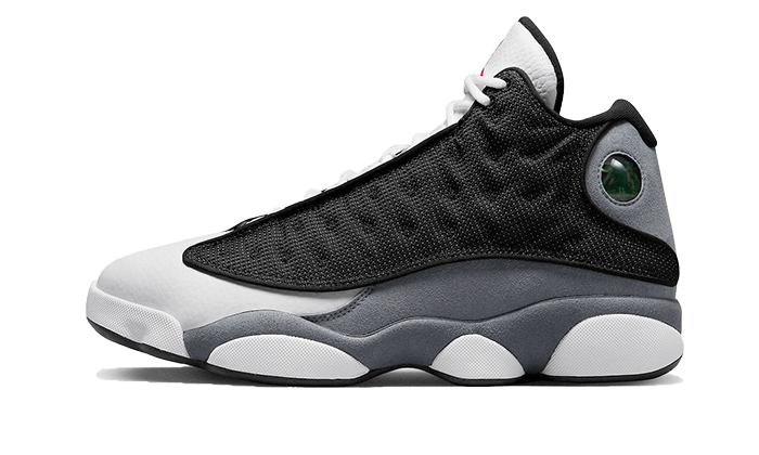 Air Jordan 13 Retro Black Flint All You Need, photo 1