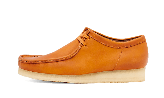 Wallabee Tan All You Need, photo 1