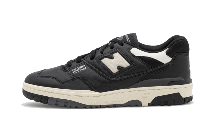 550 Black Cream White All You Need, photo 1