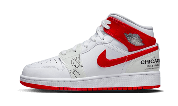 Air Jordan 1 Mid Rookie Season All You Need, photo 1