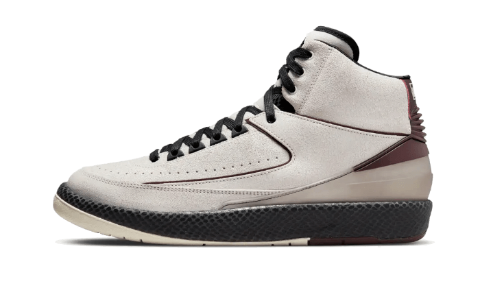 Air Jordan 2 Retro A Ma Maniére All You Need, photo 1