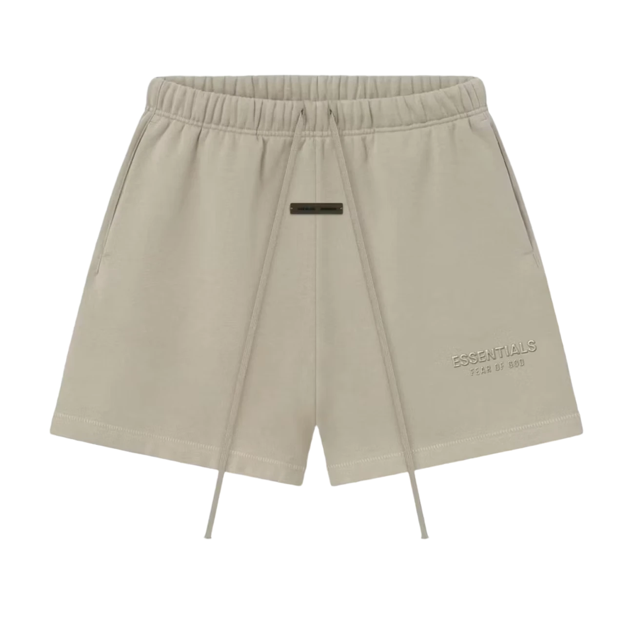Essentials (FW25) Shorts Timber All You Need, photo 1