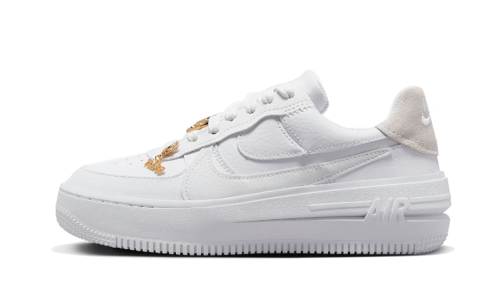 Air Force 1 Low PLT-AF-ORM Bling All You Need, photo 1