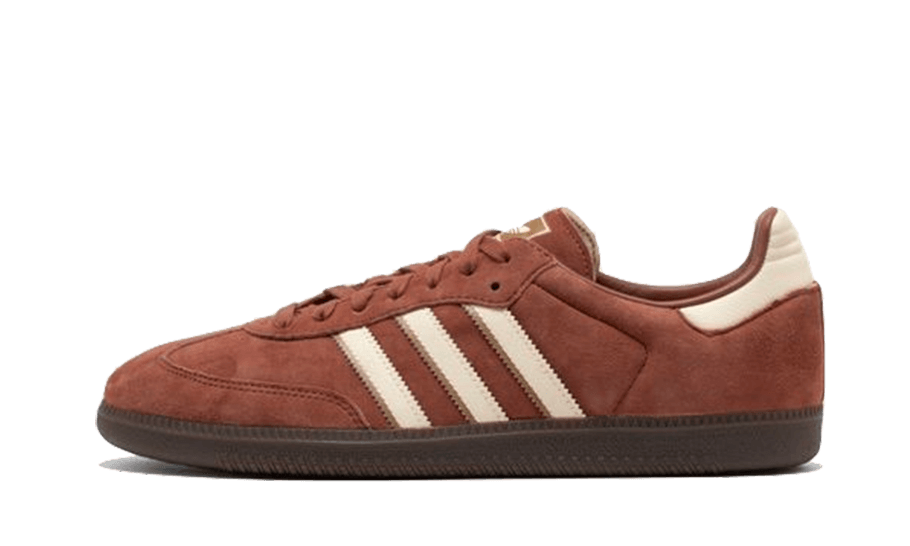 Samba OG Preloved Brown All You Need, photo 1