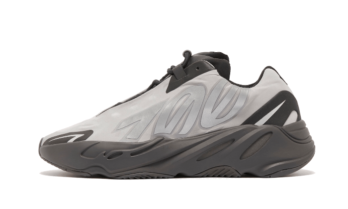 Yeezy 700 MNVN Metallic All You Need, photo 1