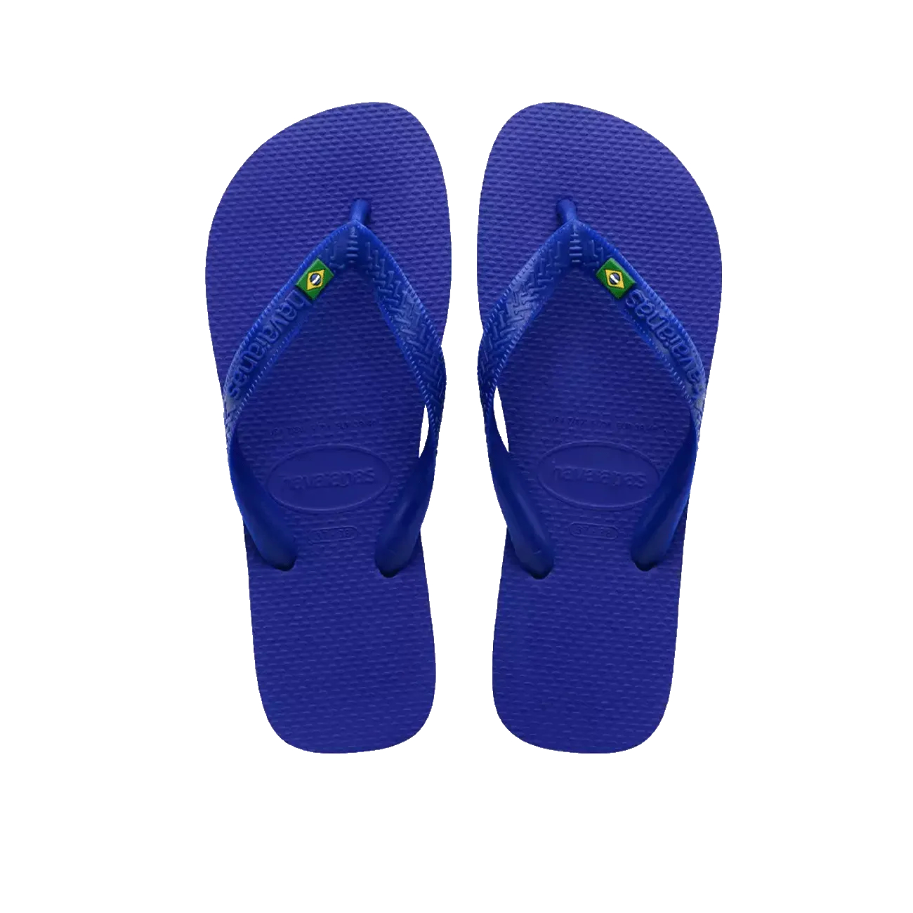 Brasil Twist Marine Blue Women All You Need, photo 1