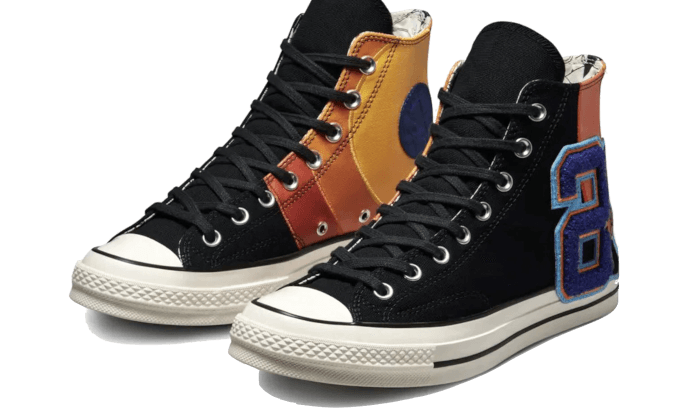 Chuck Taylor 70 Hi Space Jam Tune Squad All You Need, photo 2