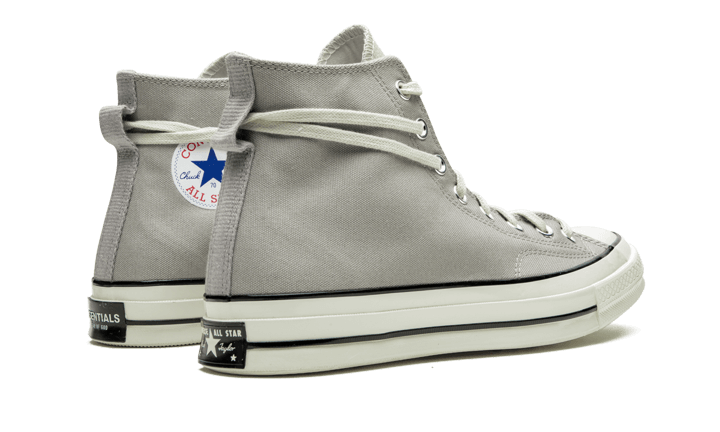 Chuck Taylor All-Star 70s Hi Fear of God String All You Need, photo 3