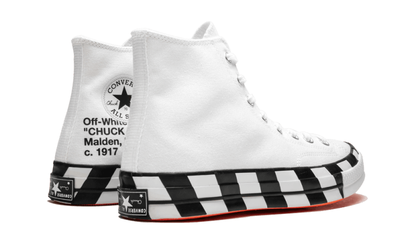 Chuck Taylor All-Star 70s Off-White All You Need, photo 3