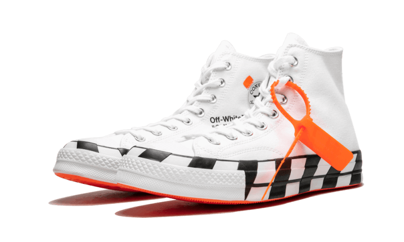 Chuck Taylor All-Star 70s Off-White All You Need, photo 2