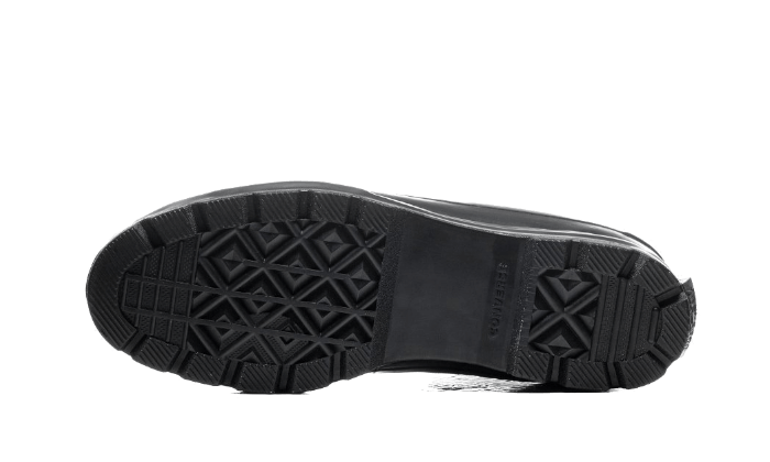 Chuck Taylor All-Star Duck Boot Ambush Black All You Need, photo 4