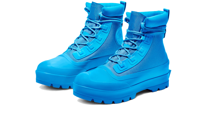 Chuck Taylor All-Star Duck Boot Ambush Blue All You Need, photo 2