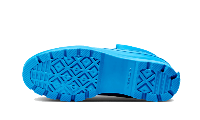 Chuck Taylor All-Star Duck Boot Ambush Blue All You Need, photo 3