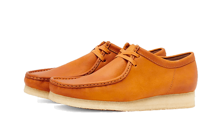 Wallabee Tan All You Need, photo 2