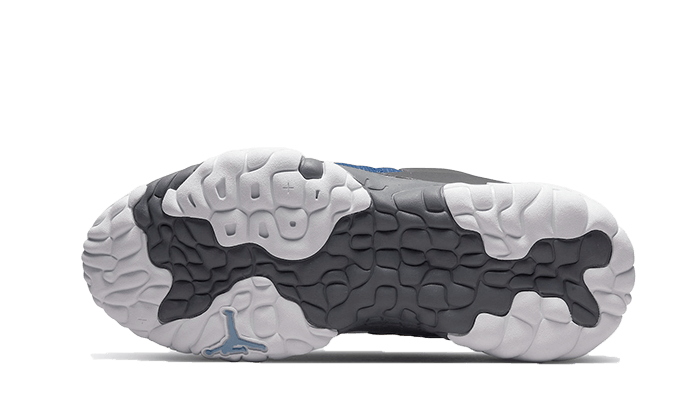 Air Jordan Delta 2 Clot Flint All You Need, photo 3