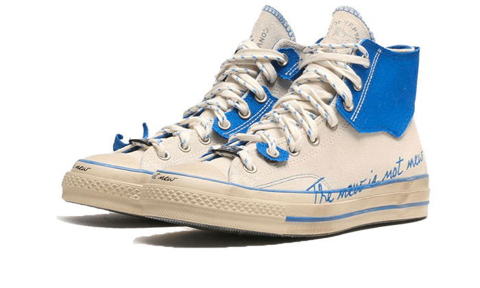 Chuck Taylor All-Star 70 Hi Ader Error All You Need, photo 2