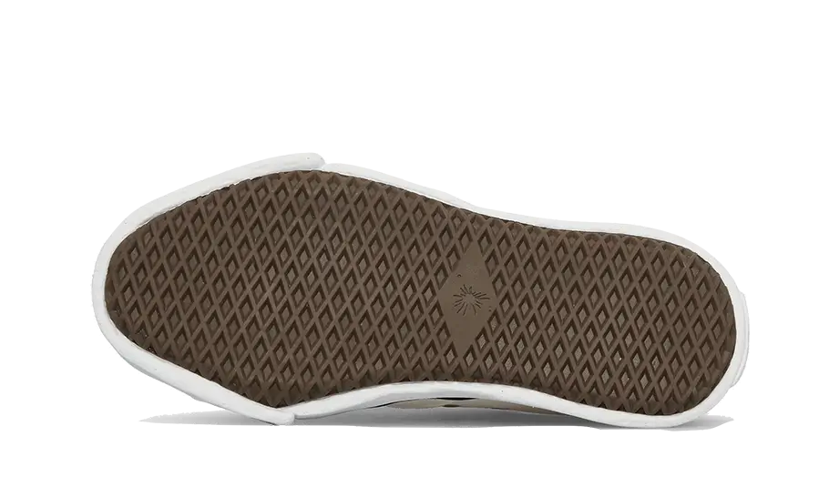 Peterson OG Sole Canvas Low White All You Need, photo 4