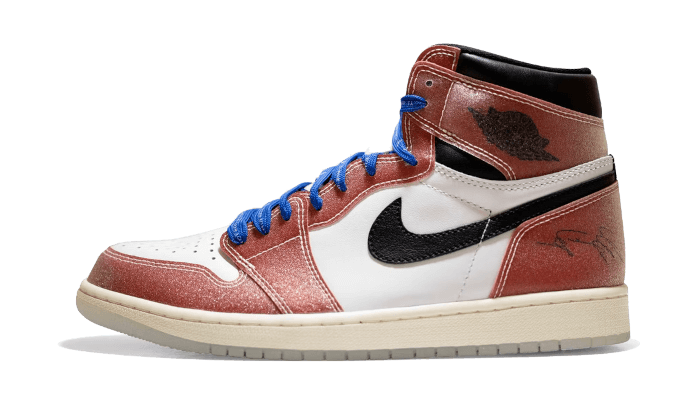 Air Jordan 1 Retro High Trophy Room Chicago (Friends & Family) All You Need, photo 1