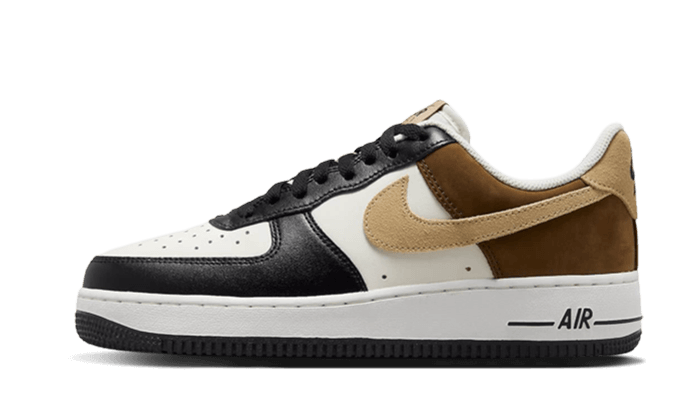 Air Force 1 Low ‘07 Mocha All You Need, photo 1