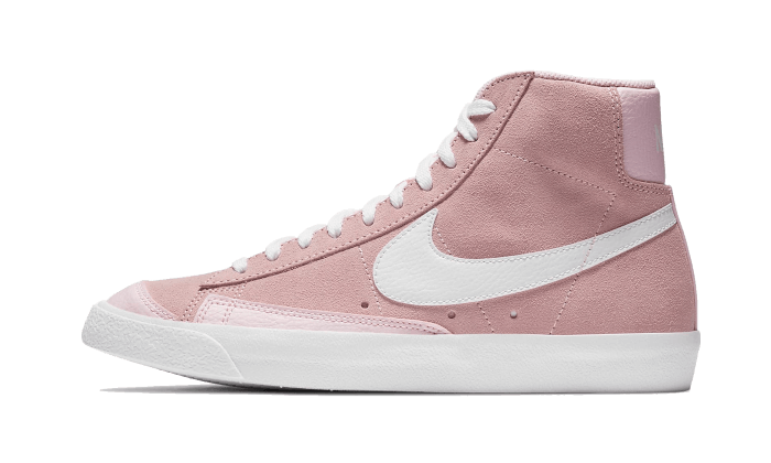Blazer Mid Vintage '77 Pink Foam All You Need, photo 1