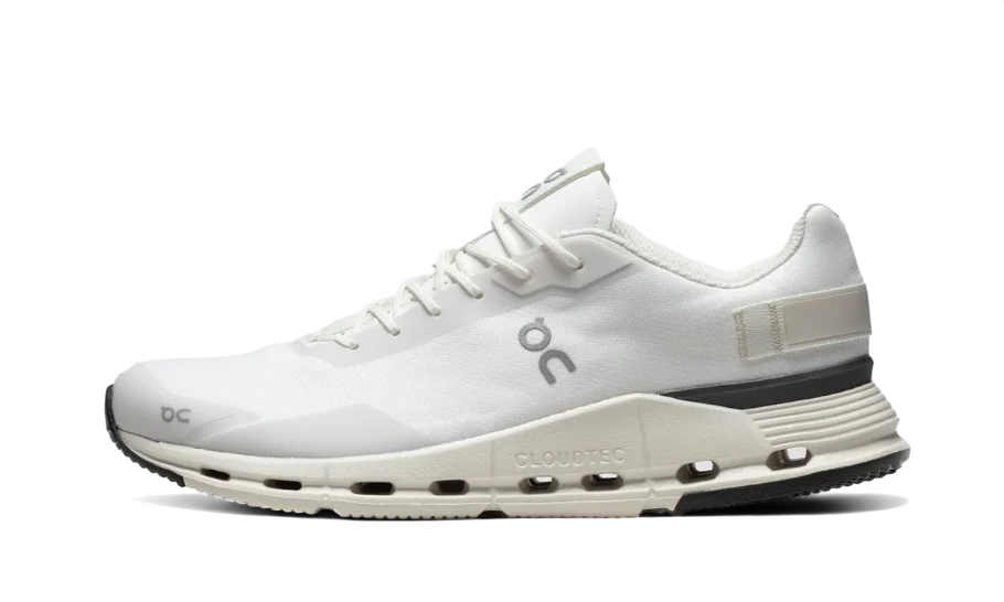 Cloudnova Form White All You Need, photo 1