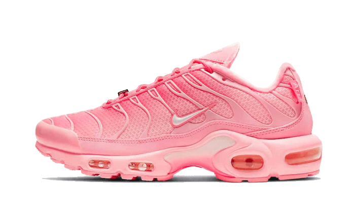 Air Max Plus Atlanta All You Need, photo 1