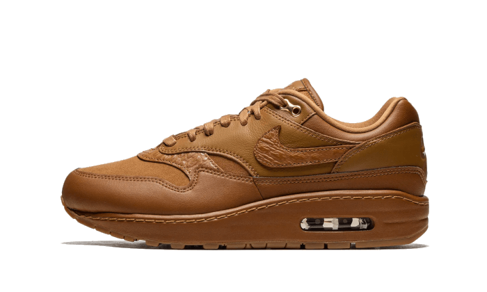 Air Max 1 '87 Luxe Ale Brown All You Need, photo 1