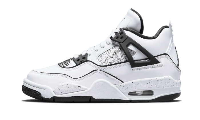 Air Jordan 4 DIY All You Need, photo 1