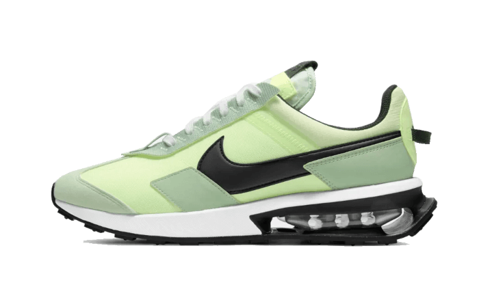 Air Max Pre-Day Light Liquid Lime All You Need, photo 1