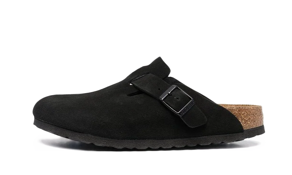 Boston SFB Narrow All You Need