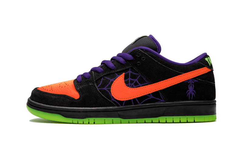 SB Dunk Low "Night of Mischief" All You Need, photo 1