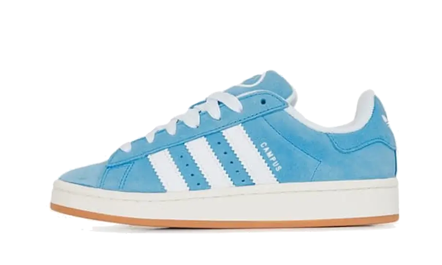 Campus 00s Light Blue All You Need, photo 1