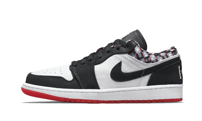 Air Jordan 1 Low Quai 54 (2021) All You Need, photo 1