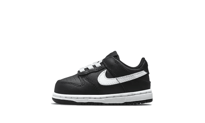 Dunk Low Black White (2022) Bébé (TD) All You Need