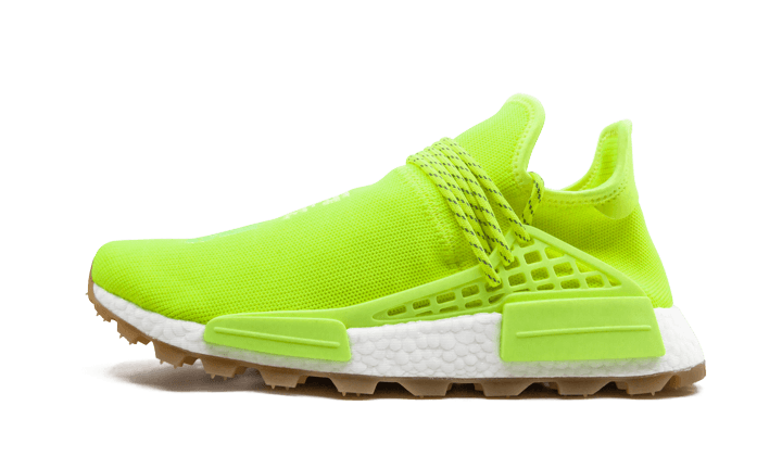 NMD HU Proud Pack Solar Yellow All You Need, photo 1